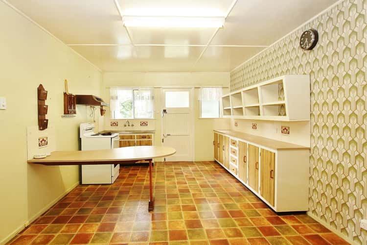 Second view of Homely apartment listing, 1/22 Separation Street, Allenstown QLD 4700