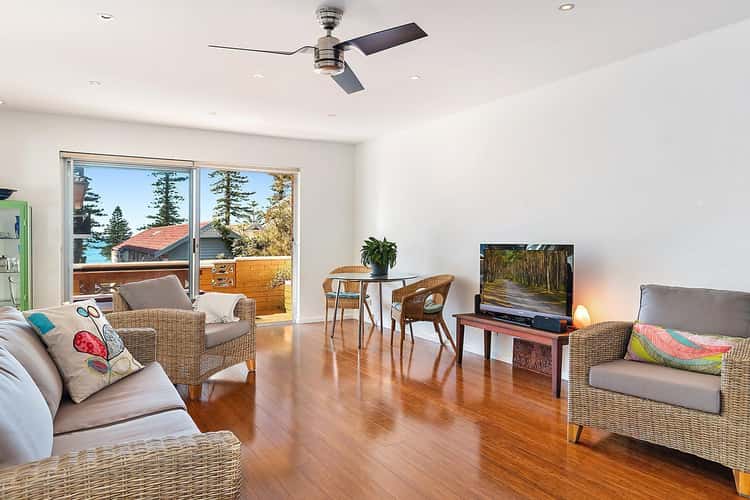 Main view of Homely apartment listing, 6/14 Malvern Avenue, Manly NSW 2095