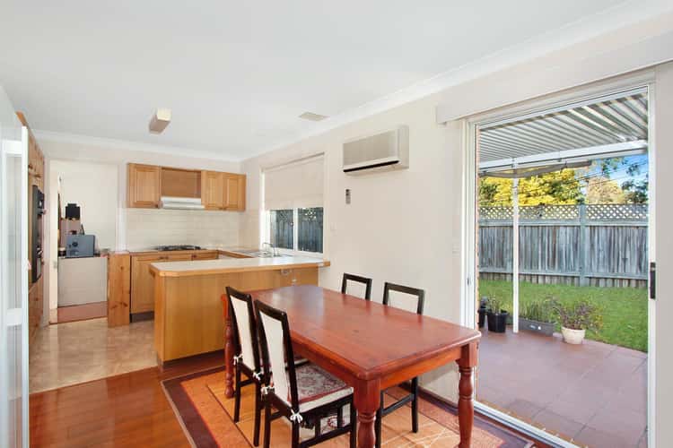 Third view of Homely townhouse listing, 1/63 Gumnut Road, Cherrybrook NSW 2126