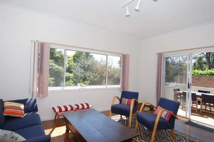 Second view of Homely apartment listing, 9 Edith Street, Castlecrag NSW 2068