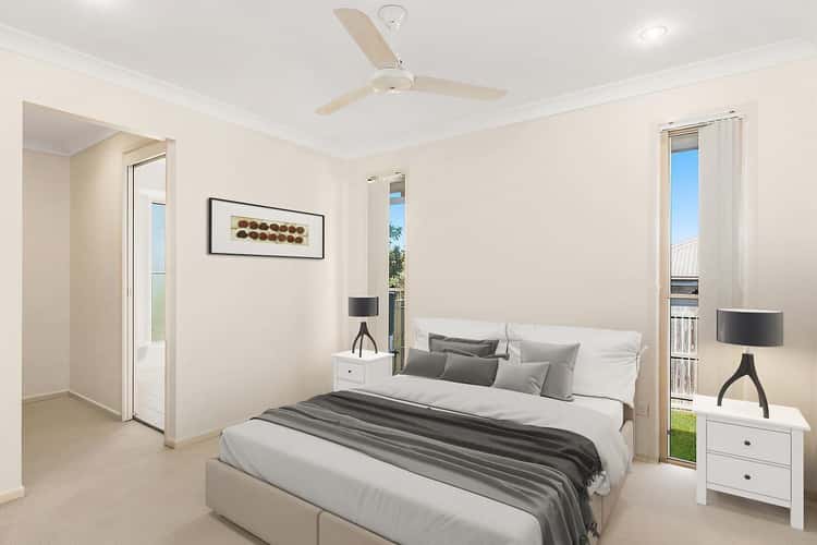 Fourth view of Homely house listing, 31 Griffin Crescent, Collingwood Park QLD 4301