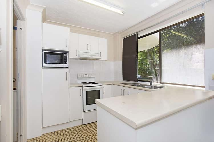 Second view of Homely apartment listing, 3/7 Lather Street, Southport QLD 4215