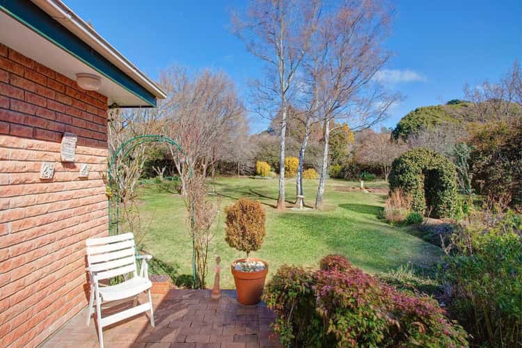 Fifth view of Homely house listing, 93 Osborne Road, Burradoo NSW 2576