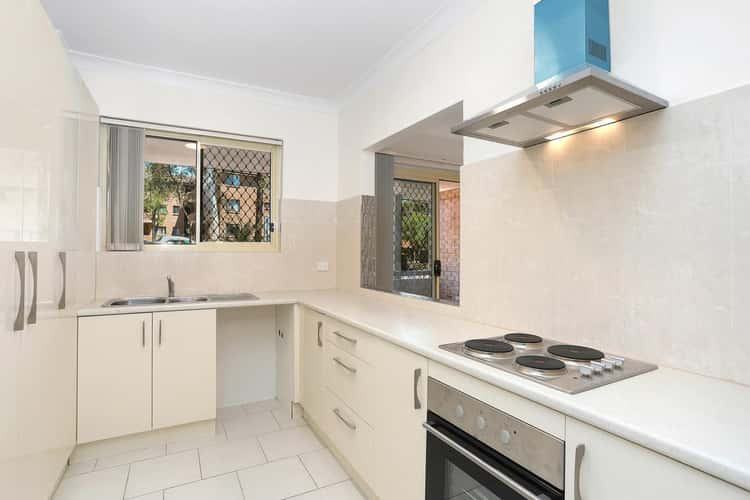 Second view of Homely apartment listing, 4/21 Myrtle Road, Bankstown NSW 2200