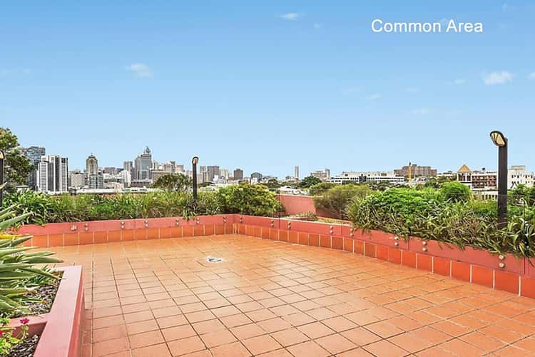 Third view of Homely apartment listing, 6/17 Cope Street, Redfern NSW 2016