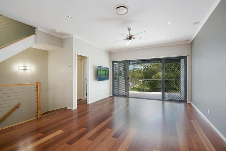 Fourth view of Homely townhouse listing, 2/88-92 Birdwood Road, Carina Heights QLD 4152