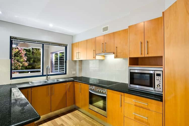 Third view of Homely apartment listing, 5/25 Blaxland Road, Rhodes NSW 2138