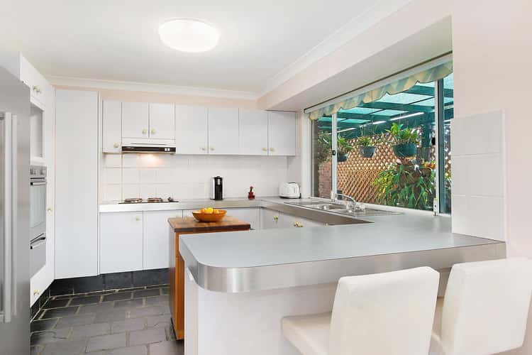 Fourth view of Homely house listing, 4 Oakland Parade, Banora Point NSW 2486