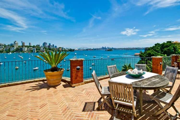 7/10 Wolseley Road, Point Piper NSW 2027