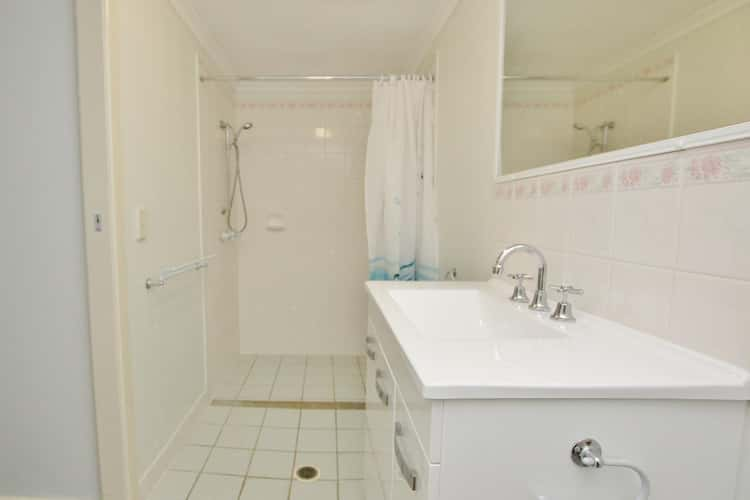 Fourth view of Homely apartment listing, 1/210 Murray Street, Allenstown QLD 4700