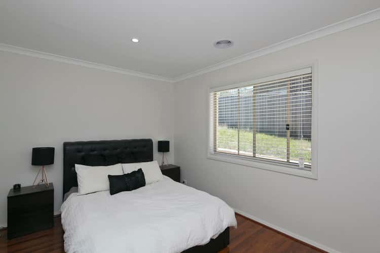 Fifth view of Homely house listing, 12 Edna Thompson Crescent, Casey ACT 2913