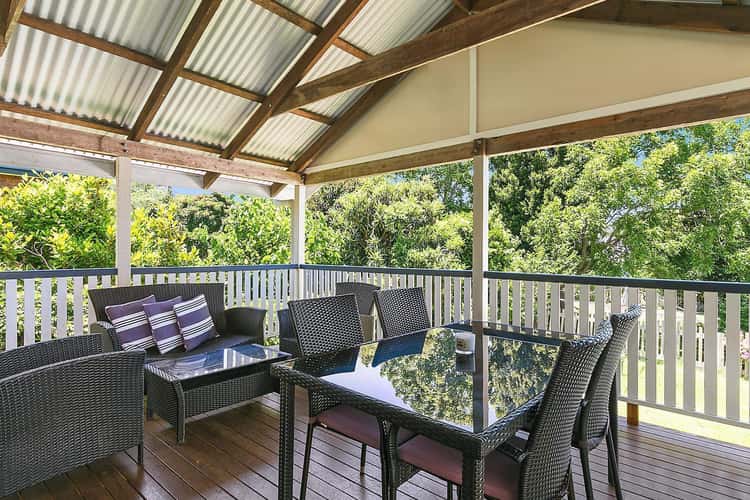 Third view of Homely house listing, 48 Jellicoe Street, Mount Lofty QLD 4350