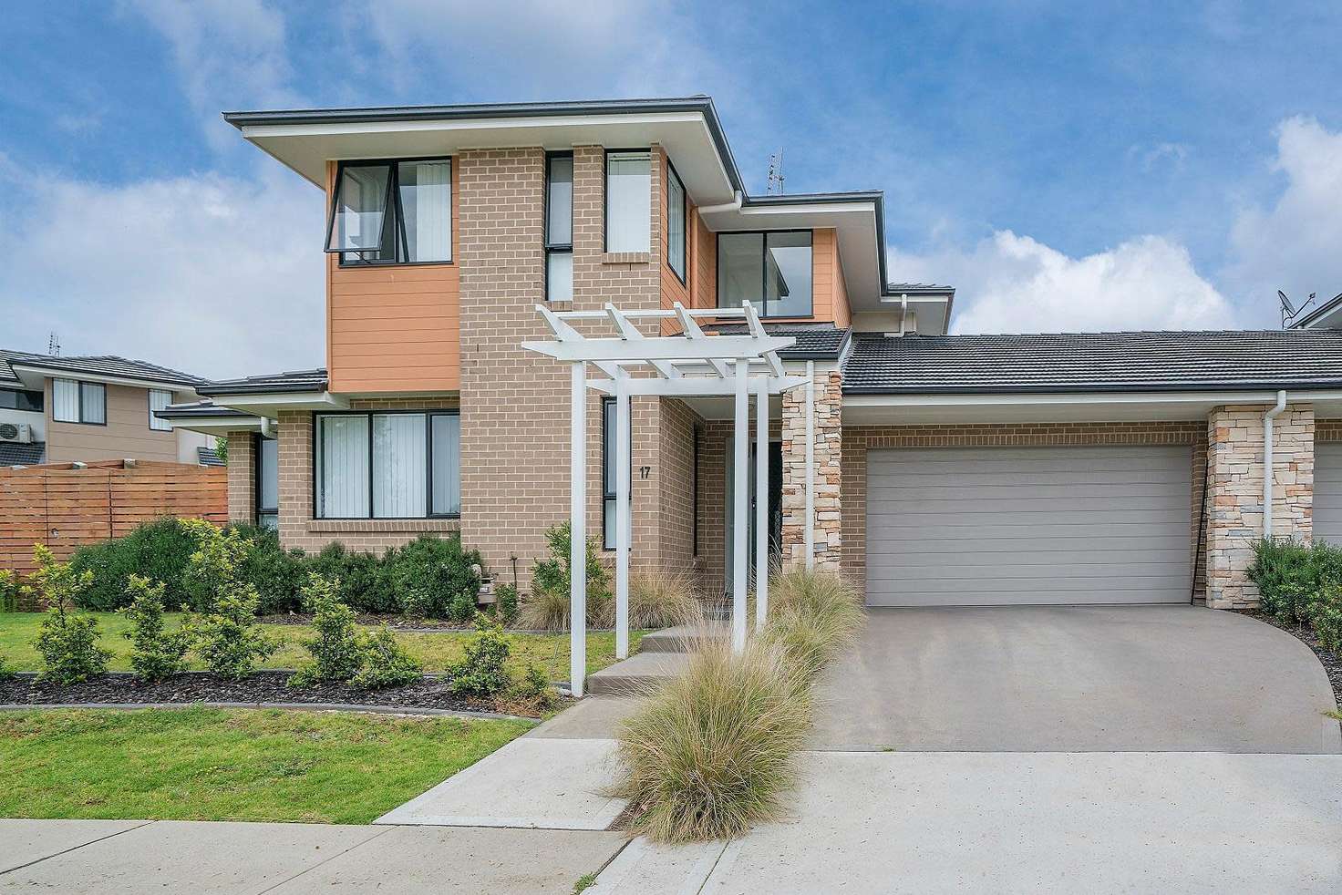 Main view of Homely townhouse listing, 17/5 Stonebridge Drive, Cessnock NSW 2325