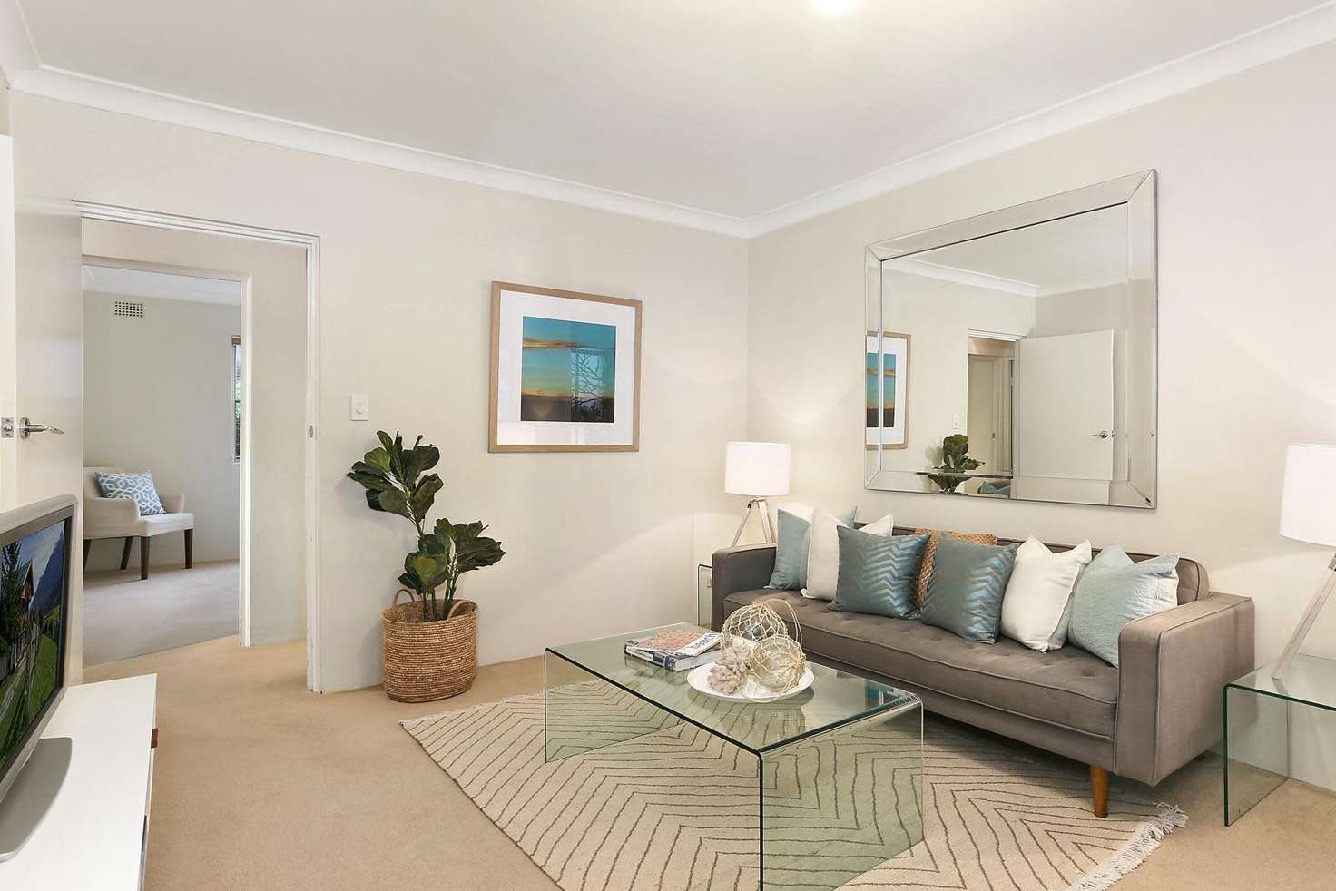 Main view of Homely apartment listing, 7/88 Dolphin Street, Coogee NSW 2034