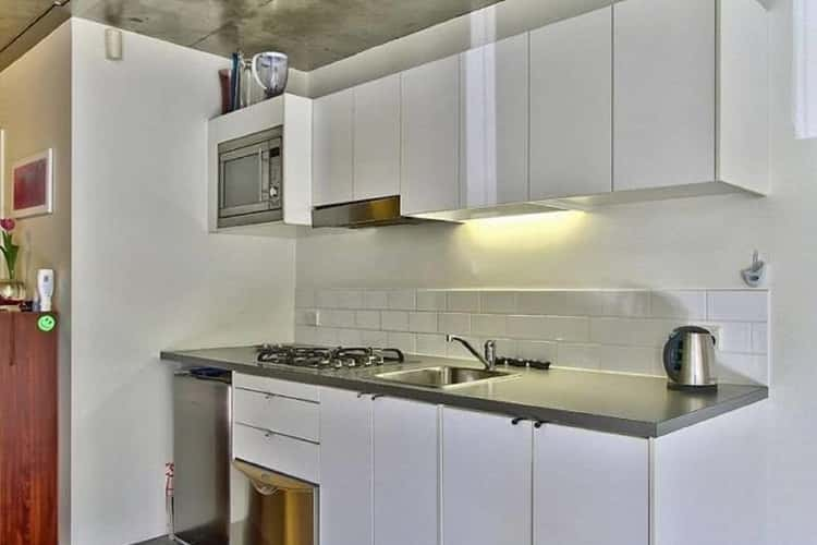 Second view of Homely apartment listing, 107/82 Alfred Street, Fortitude Valley QLD 4006