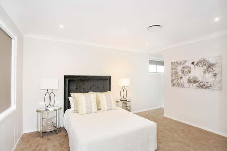 Fifth view of Homely house listing, 33 Wentworth Street, Caringbah South NSW 2229