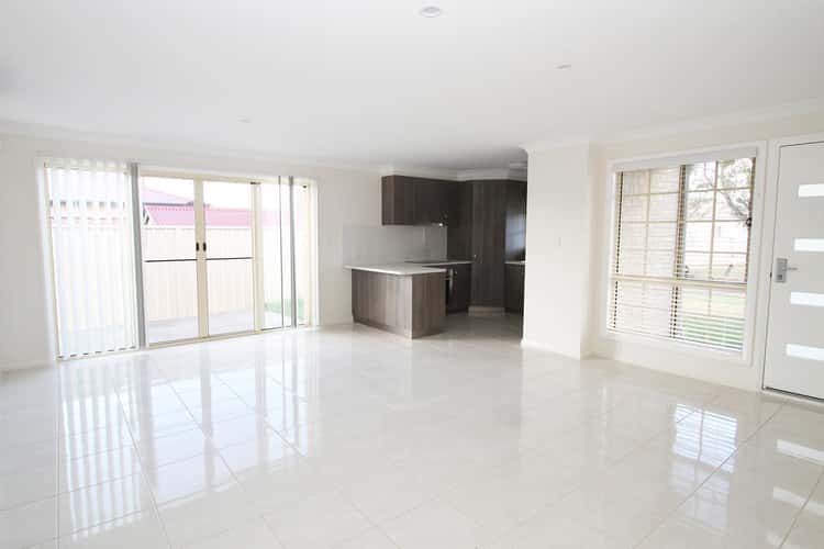 Fifth view of Homely apartment listing, 1a Cay Street, Newtown QLD 4350