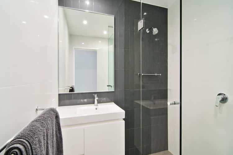 Fourth view of Homely apartment listing, 305/136 Ross Street, Glebe NSW 2037