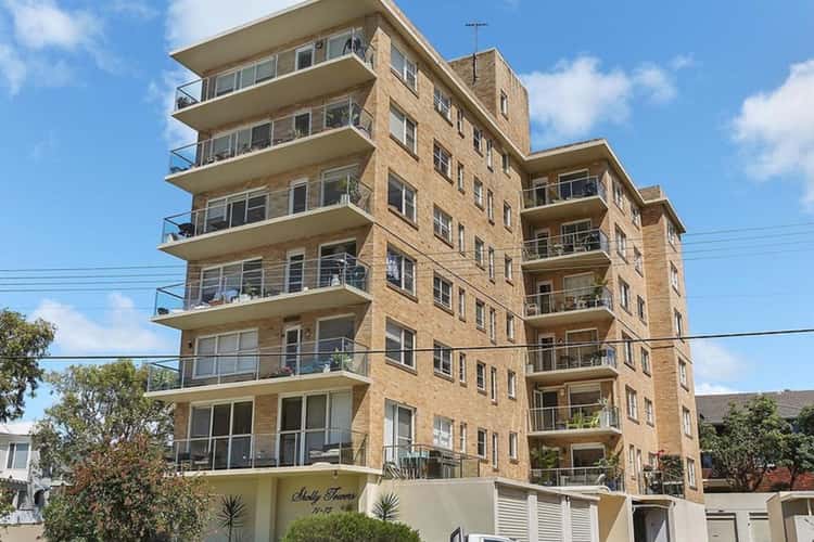 Main view of Homely apartment listing, 19/71 Ewos Parade, Cronulla NSW 2230