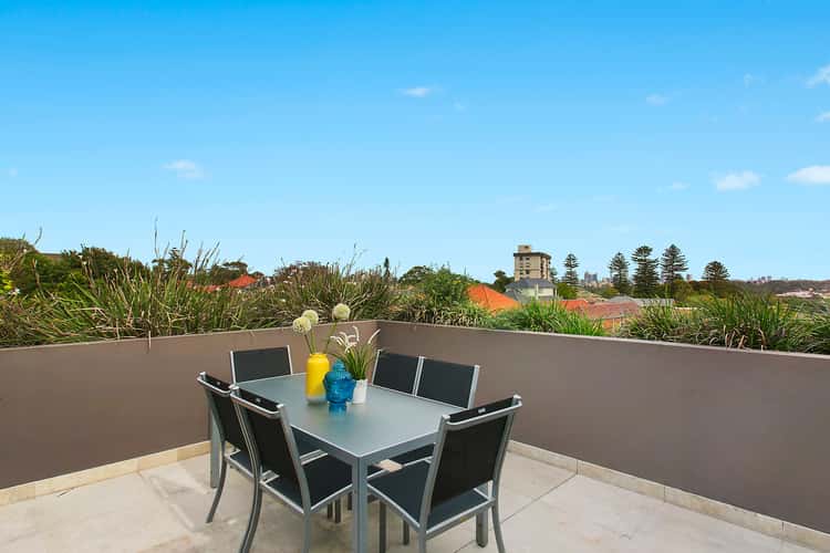 Second view of Homely townhouse listing, 1/99 Clovelly Road, Clovelly NSW 2031