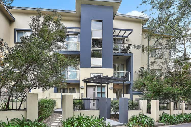 Fourth view of Homely apartment listing, 4/16 Pennant Hills Road, North Parramatta NSW 2151