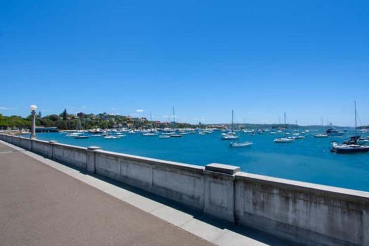 Fourth view of Homely apartment listing, 11/3A Balfour Road, Rose Bay NSW 2029