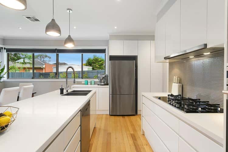 Second view of Homely house listing, 8 Suffolk Street, Nunawading VIC 3131