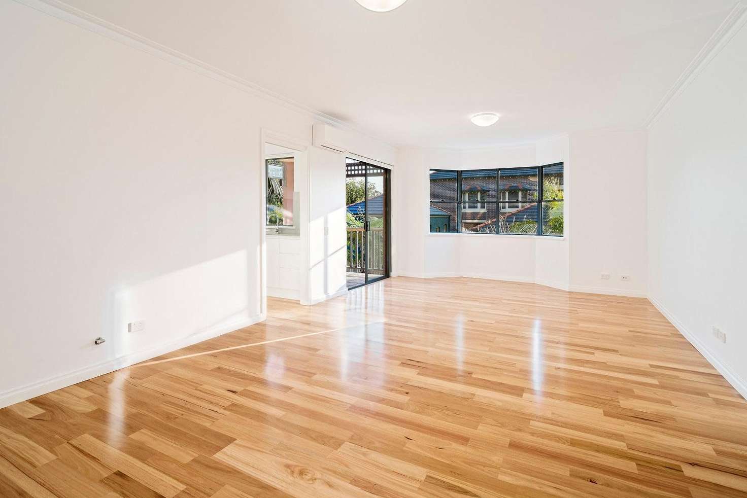 Main view of Homely apartment listing, 2/64 Cremorne Road, Cremorne Point NSW 2090