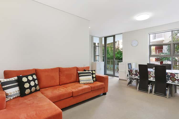 Main view of Homely apartment listing, 54/15 Mindarie Street, Lane Cove NSW 2066