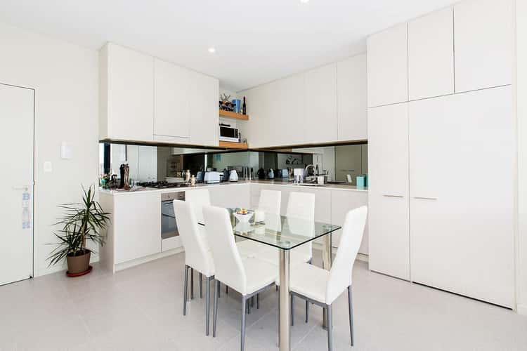 Second view of Homely apartment listing, 803/8 Princess Street, Brighton-le-sands NSW 2216