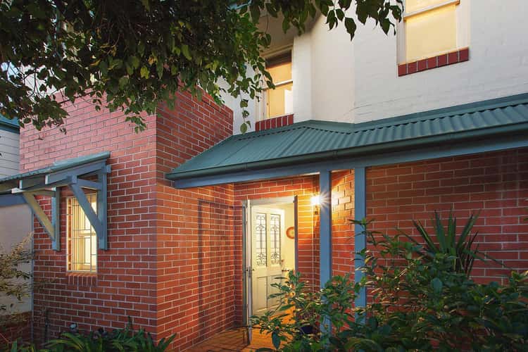 Main view of Homely townhouse listing, 5/68 Cecily Street, Lilyfield NSW 2040