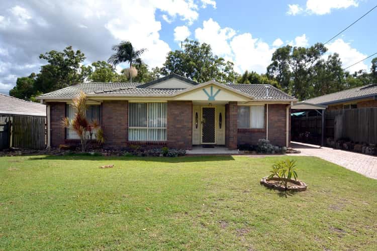 Main view of Homely house listing, 2 Rosa Court, Camira QLD 4300