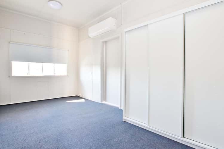 Fourth view of Homely apartment listing, Upstairs 22 Upper Dawson Road, Allenstown QLD 4700