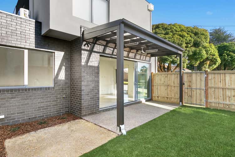 Fifth view of Homely townhouse listing, 64 Robert Street, Bulleen VIC 3105