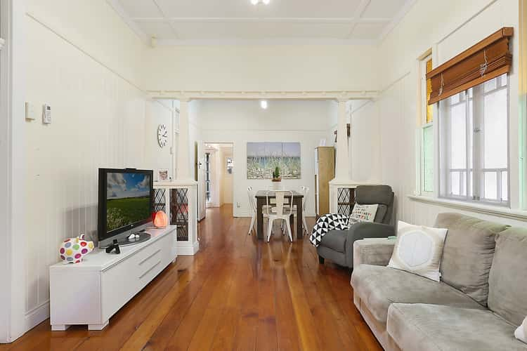 Second view of Homely house listing, 18 Magdala Street, Ascot QLD 4007