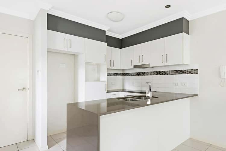 Second view of Homely apartment listing, 1/19 Riverton Street, Clayfield QLD 4011