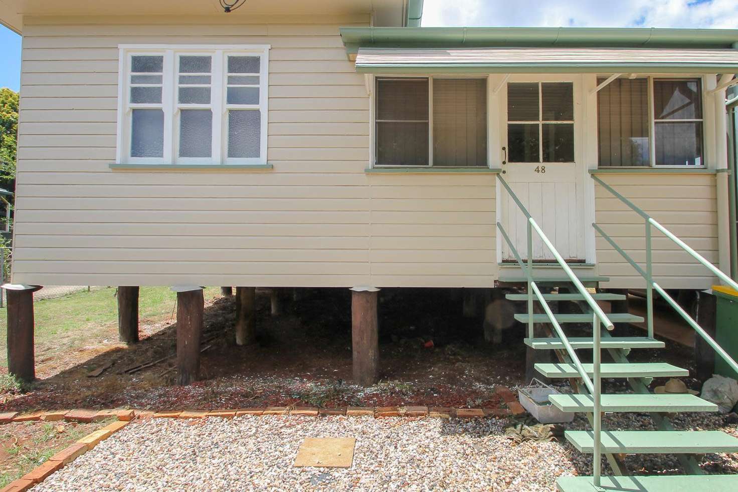 Main view of Homely house listing, 48 Haig Street, Centenary Heights QLD 4350