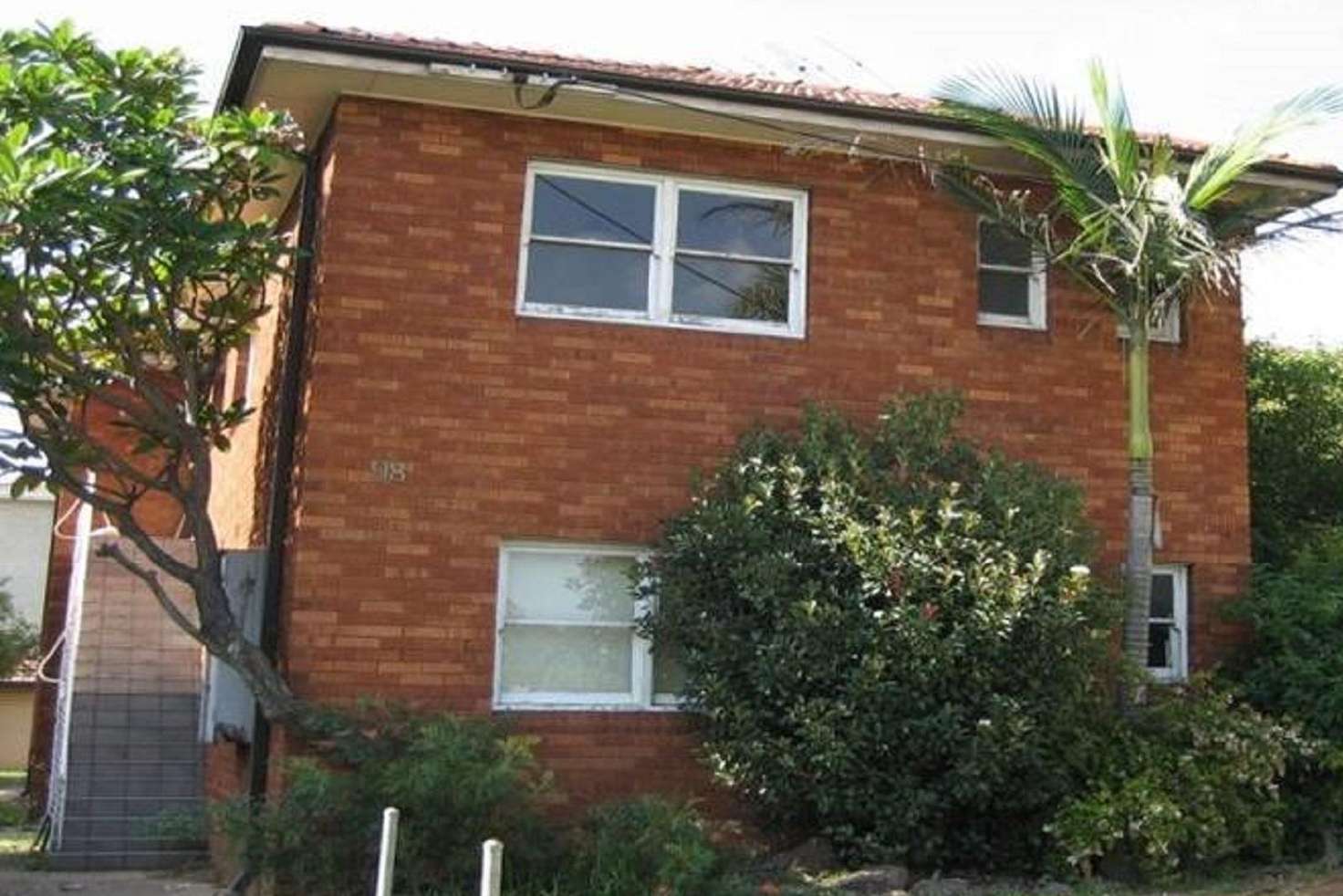 Main view of Homely apartment listing, 3/98 Copeland Street, Liverpool NSW 2170