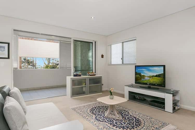 Main view of Homely apartment listing, 207/657 Pacific Highway, Killara NSW 2071