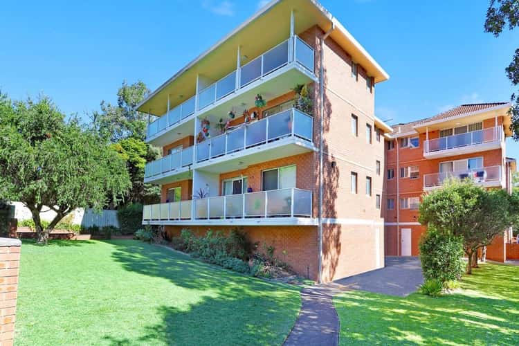 Main view of Homely apartment listing, 12/11-13 Curtis Street, Caringbah NSW 2229