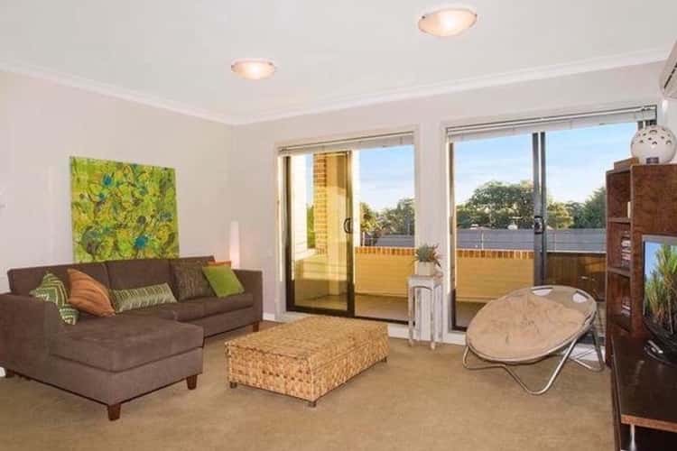 Second view of Homely apartment listing, 75/1 Coronation Avenue, Petersham NSW 2049
