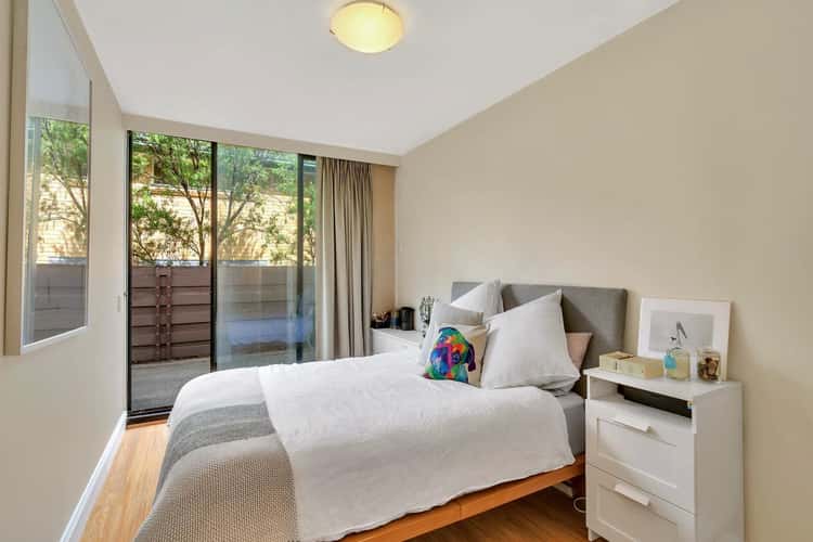Third view of Homely apartment listing, 1/15 Hampden Road, Artarmon NSW 2064