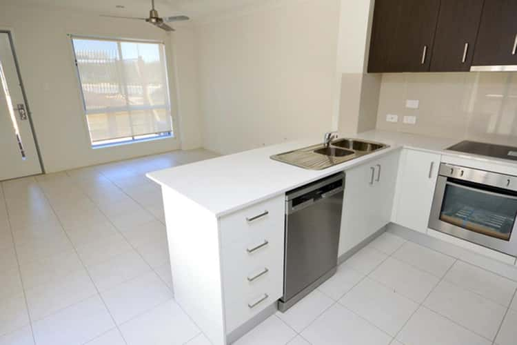 Third view of Homely townhouse listing, 26 McGregor Place, Springfield Lakes QLD 4300