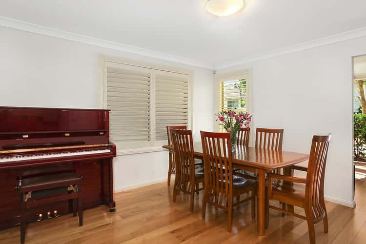 Fourth view of Homely house listing, 24 Skylark Circuit, Bella Vista NSW 2153