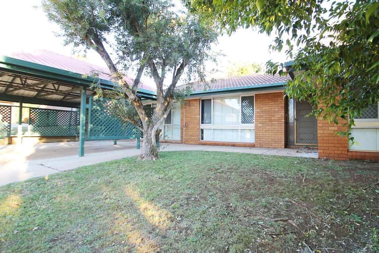 Third view of Homely house listing, 80 Boshammer Street, Rangeville QLD 4350