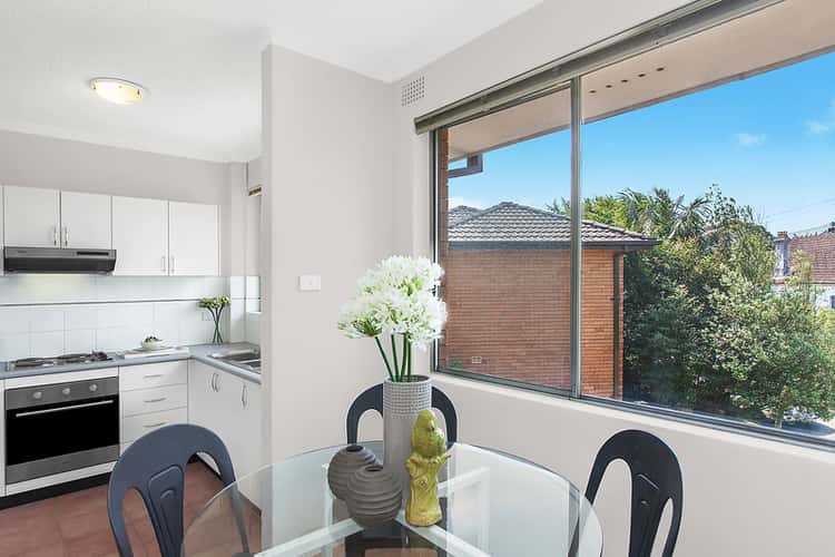 Second view of Homely apartment listing, 3/53 Wardell Road, Lewisham NSW 2049