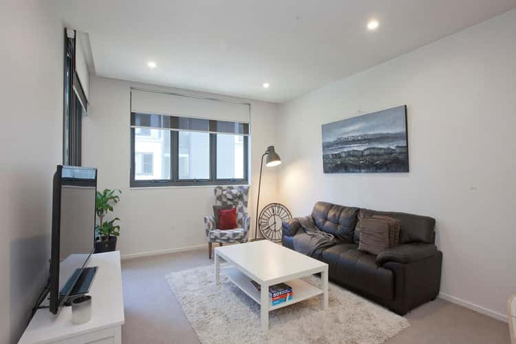 Third view of Homely apartment listing, 301/102 Northbourne Avenue, Braddon ACT 2612