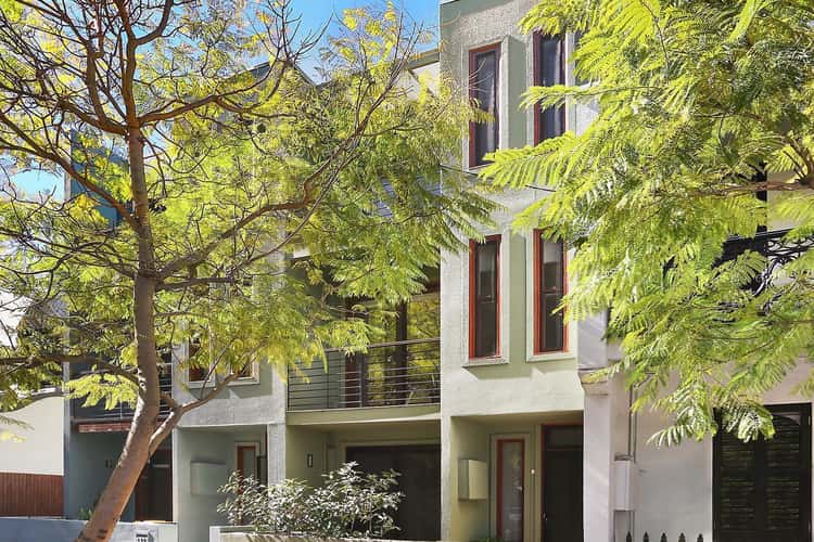 Third view of Homely house listing, 174 Wyndham Street, Alexandria NSW 2015