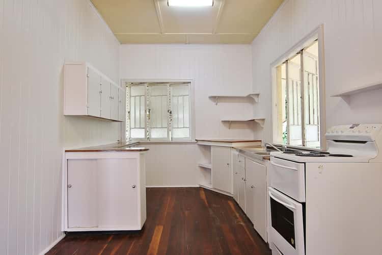 Main view of Homely house listing, 18 Armstrong Street, Berserker QLD 4701