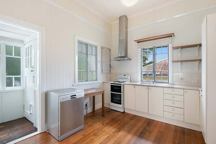 Second view of Homely house listing, 69 Beauvardia Street, Cannon Hill QLD 4170